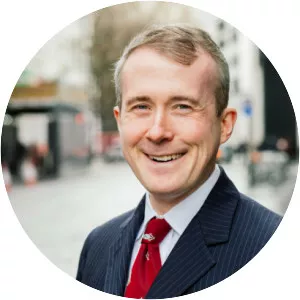 Alastair Gillespie - Former Minister of Industry, Trade and Commerce