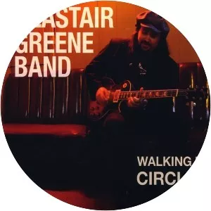 Alastair Greene Band