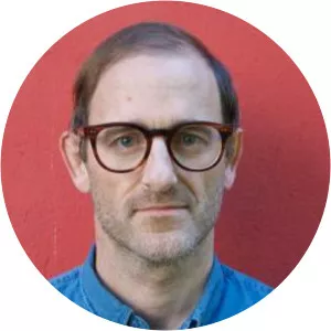 Alastair Hunt - Author