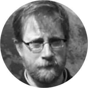 Alastair Iain Johnston