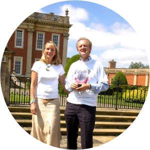 Alastair Macdonald-Buchanan