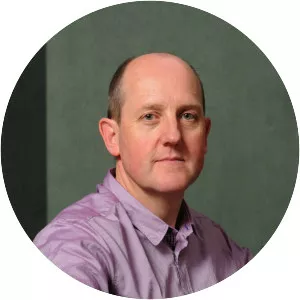 Alastair Miles - British bass singer