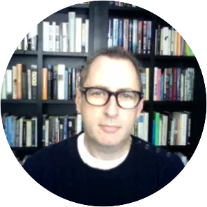 Alastair Mullis - Professor