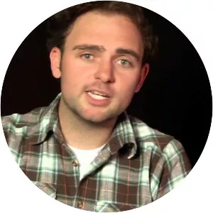 Alastair Orr - Film director