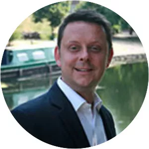 Alastair Owens - Author