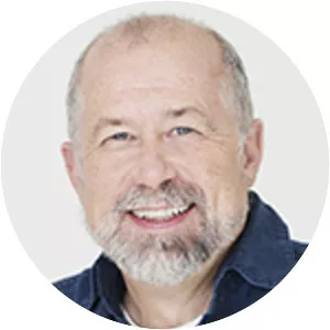 Alastair Pennycook - Linguist