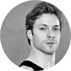 Alastair Postlethwaite