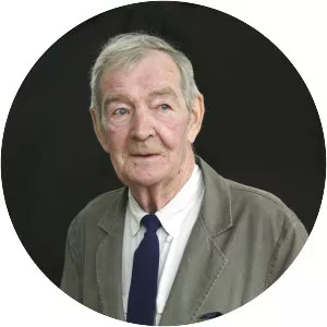 Alastair Reid