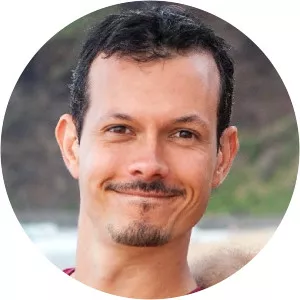 Alastair Robinson - Botanist