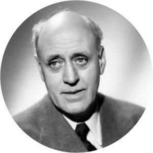 Alastair Sim