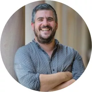 Alastair Stark - Author