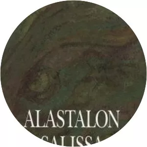 Alastalon salissa photograph