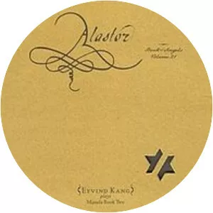 Alastor: Book of Angels Volume 21 - Album by Eyvind Kang