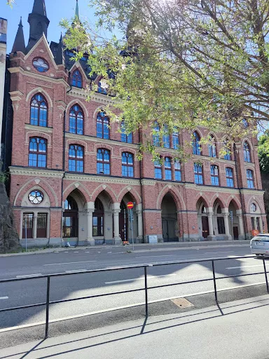 alaTest Global HQ  - 