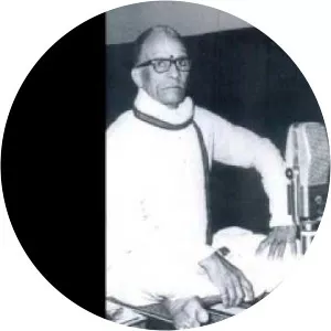 Alathur Srinivasa Iyer