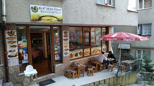Alaturka Kebap Pide, Pizza ve Lahmacun Restaurant