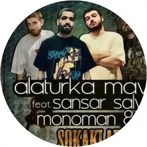 Alaturka Mavzer - Musical group