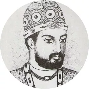 Alauddin Khalji - Sultan of Delhi