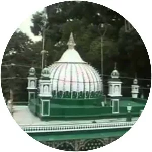 Alauddin Sabir Kaliyari - 