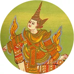 Alaungsithu - King