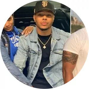 Alaya Boyce photograph