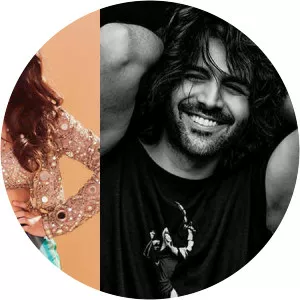 Alaya F - Indian actress