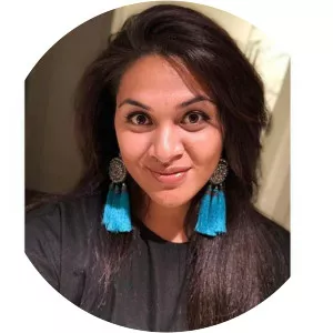 Alayna Finau photograph