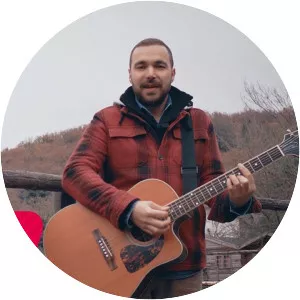 Alaz Pesen - Musical artist