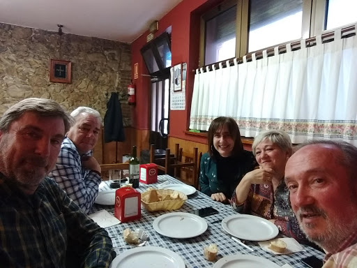 Alba Bar - Cider bar