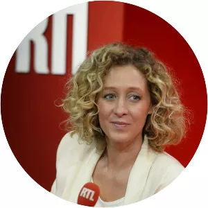 Alba Bazin - Journalist