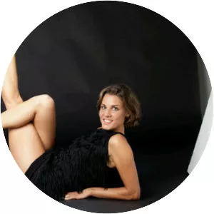 Alba Cabello Rodilla