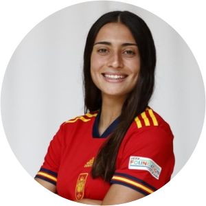 Alba Caño Isant