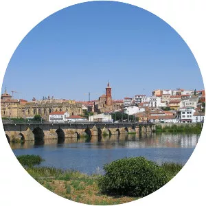 Alba de Tormes - Municipality in Spain