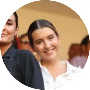 Alba Díaz MartínBerrocal