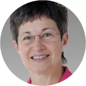 Alba DiCenso - Author