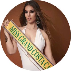 Alba Dunkerbeck photograph