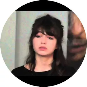 Alba Gaia Bellugi - French actress