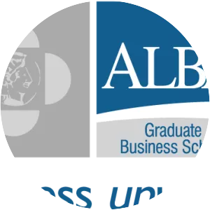 ALBA Graduate Business School