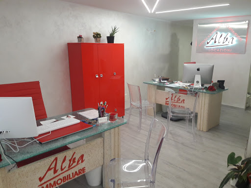 Alba Immobiliare di Alba Roderigo - Real estate agency in Cairo Montenotte, Italy