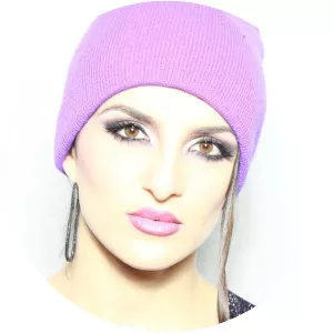 Alba Kras - Musician