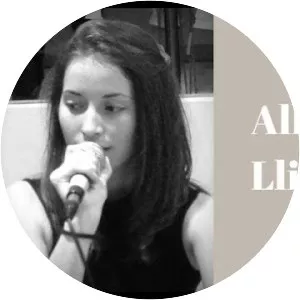 Alba Llibre - Musical artist