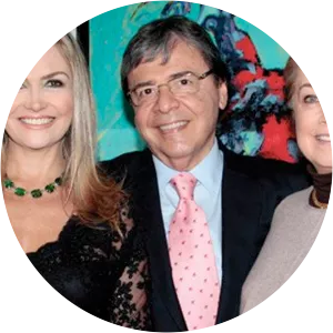 Alba Lucía Anaya photograph