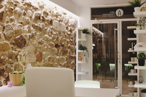 Alba Manzanedo Estudio Creativo - Advertising agency in Noia, Spain