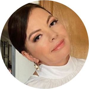 Alba Mery Balvin photograph