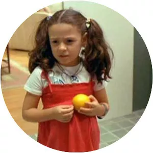 Alba Molinero