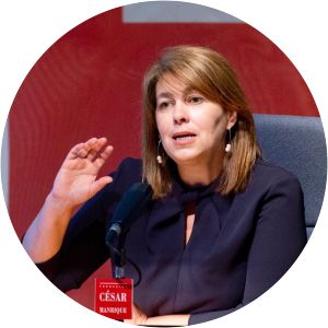 Alba Nogueira López