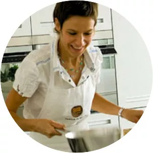 Alba Pezzone - Author