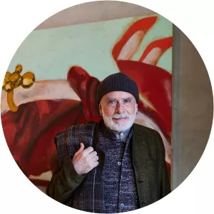 Alba Primiceri photograph