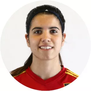 Alba Redondo