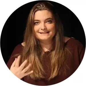 Alba Rodríguez Espinosa photograph